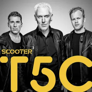 Scooter - Fallin'