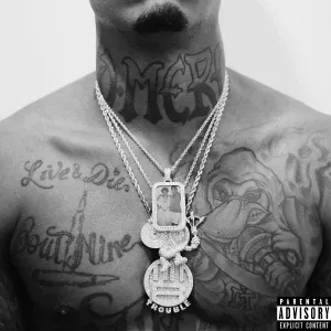 Trouble, Mike WiLL Made-It feat. Quavo, Fetty Wap - Rider