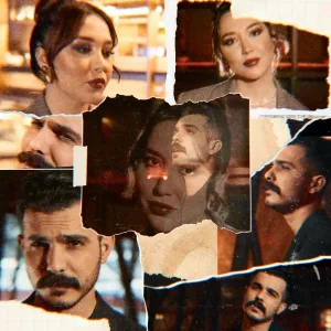 Nigar Muharrem, İlkin Dövlətov - Gecələr Ayaz