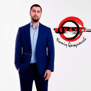 Namiq Qaraçuxurlu - Revayet