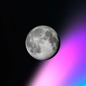 anelí van - Moonlight