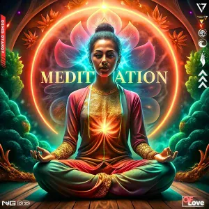 Denis Dyakov - Meditation of Love