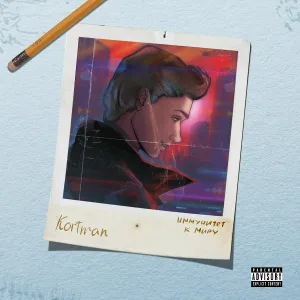 KORTMAN - Монстр