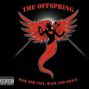 The Offspring - Fix You