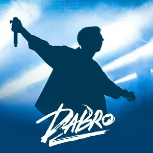 Dabro - Фиолетово (MY Remix)