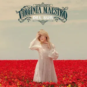 Virginia Maestro - Let Me Be Me
