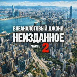 Внеаналоговый Джони feat. Кирюха Кент - А я пацан простой