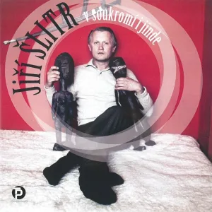 Jiří Suchý - Horečky
