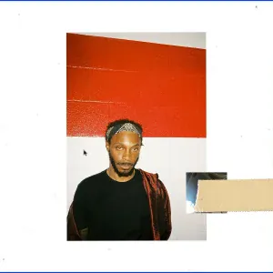 JPEGMAFIA - THE BENDS!