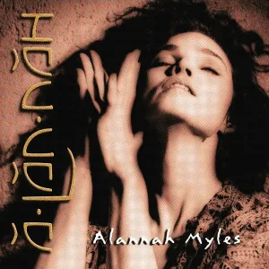 Alannah Myles - Irish Rain