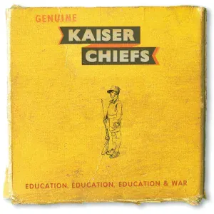 Kaiser Chiefs - Coming Home