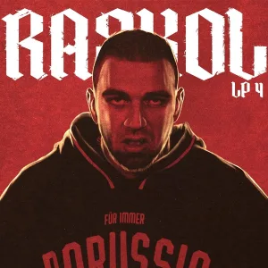 RASKOL - Святейший