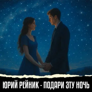 Юрий Рейник - Подари эту ночь