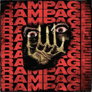 SAOTOMAMORE - RAMPAGE