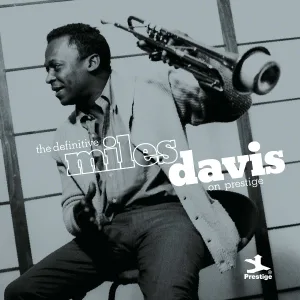Miles Davis - Compulsion