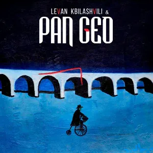 PanGEO, Levan Kbilashvili - Intro