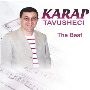 Karap Tavusheci - Ararat
