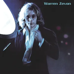 Warren Zevon - Backs Turned Looking Down the Path
