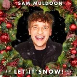 Sam Muldoon - Let It Snow! Let It Snow! Let It Snow!