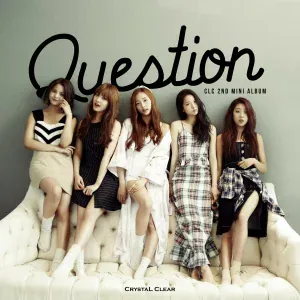 CLC - Hey-yo