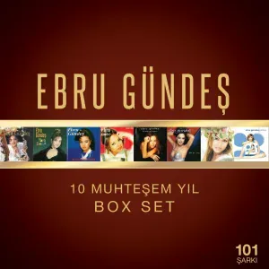 Ebru Gündeş - Çingenem