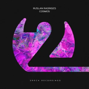 Ruslan Radriges - Cosmos