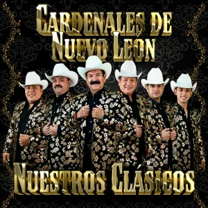 Cardenales De Nuevo León - Necesito Decírtelo