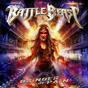 Battle Beast - Rock Trash
