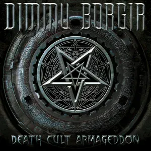 Dimmu Borgir - For the World to Dictate Our Death