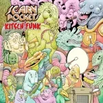 Scary Pockets - Come Together