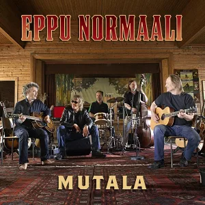 Eppu Normaali - Jackpot