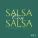 DJ Salvo Guarnera, Dj Renato "El Rublo", DJ Nico Tursi, Dj Vanni - dimelo/ no camino/ pa' gozar/ toma salsa