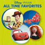 Randy Newman - We Belong Together (from "Toy Story 3")