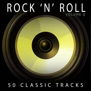 Rock 'N' Roll feat. Brenda LEE - Let's Jump The Broomstick