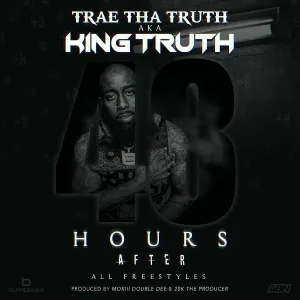 Trae Tha Truth feat. Baby Houston - Daze