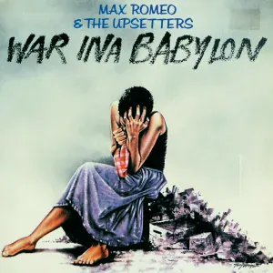 Max Romeo, The Upsetters - Stealing In The Name Of Jah