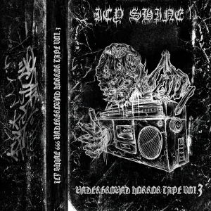 Icy Shine feat. Habal, Sergelaconic - Bad Trip