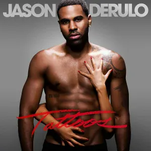 Jason Derulo feat. The Game - Side FX (feat. The Game)