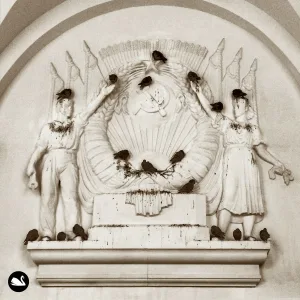 Лесоповал - Недолёт-перелёт