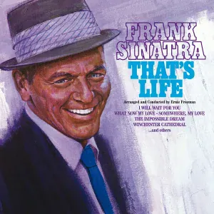 Frank Sinatra - Winchester Cathedral