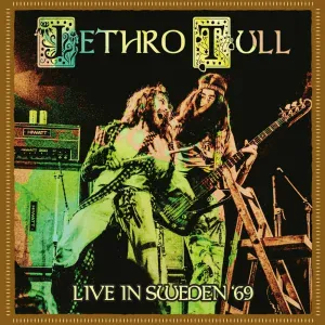 Jethro Tull - My Sunday Feeling