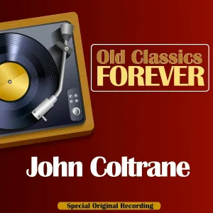 John Coltrane - Mary's Blues