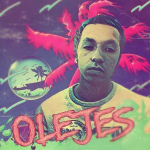 OleJes - Сахарная пудра