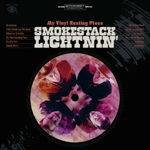 Smokestack Lightnin' - Whatever You Like