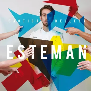 Esteman feat. Carla Morrison - Adelante