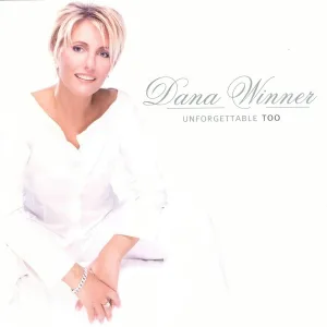 Dana Winner - Down Town