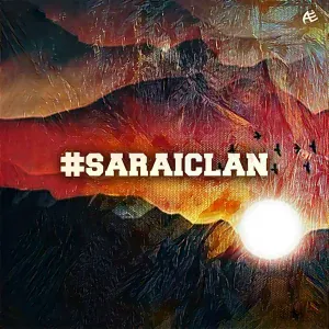 #saraiclan - Ты не понимаешь вкус шишек
