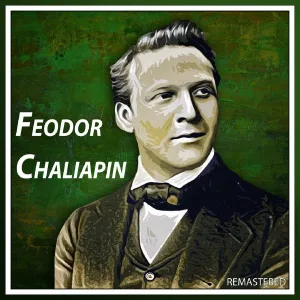 Федор Шаляпин - Смерть Дон Кихота