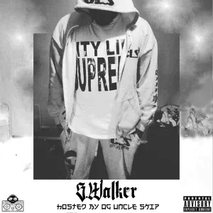 DJ OG Uncle Skip feat. S.Walker - Revelations
