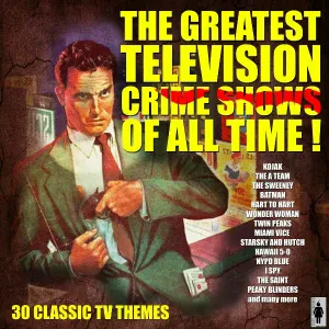 TV Themes - CHIPs